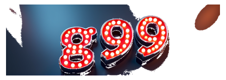 g999 logo